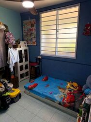 Blk 207 Boon Lay Place (Jurong West), HDB 3 Rooms #523423721